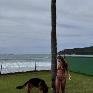 Hariany Almeida other